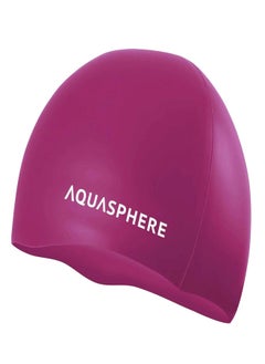 Aqua Sphere Silicone Cap 