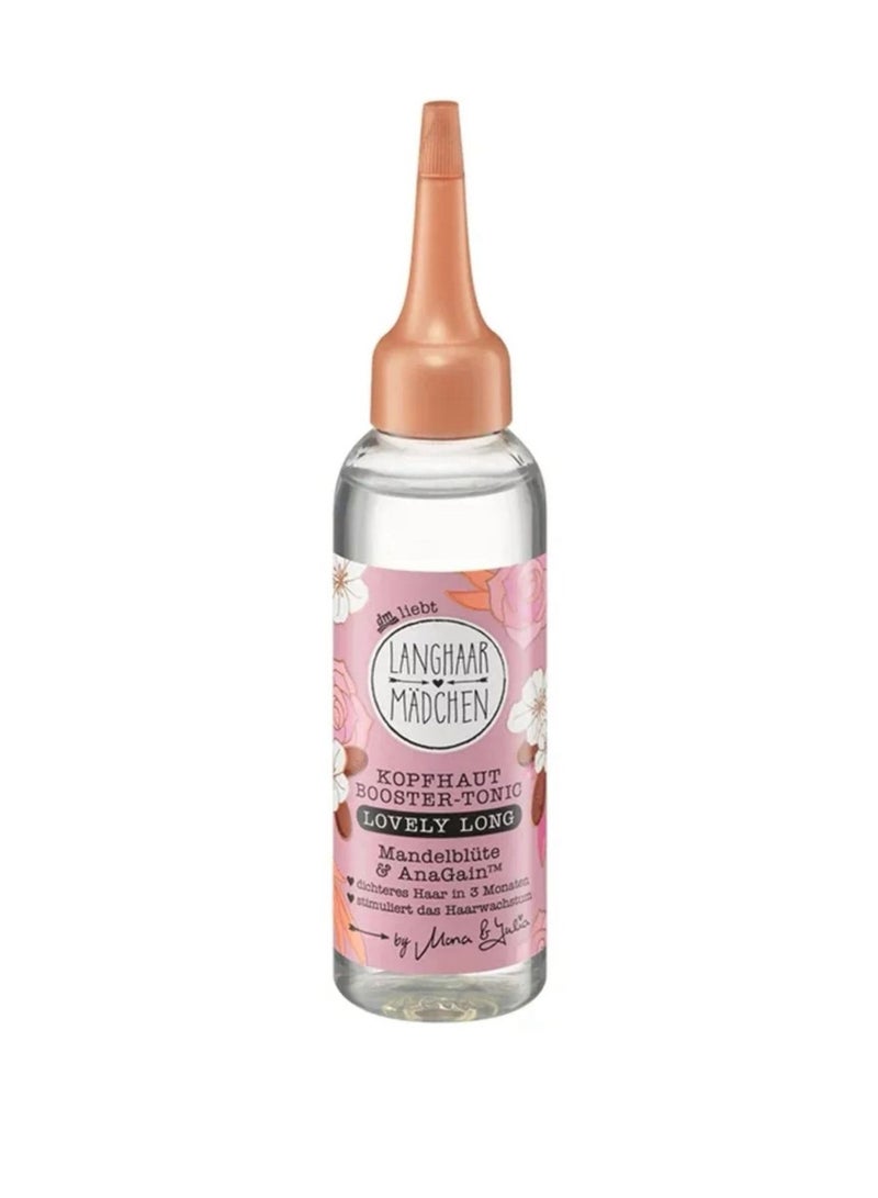 DM Langhaar Madchen Booster Tonic Lovely Long 75 ml