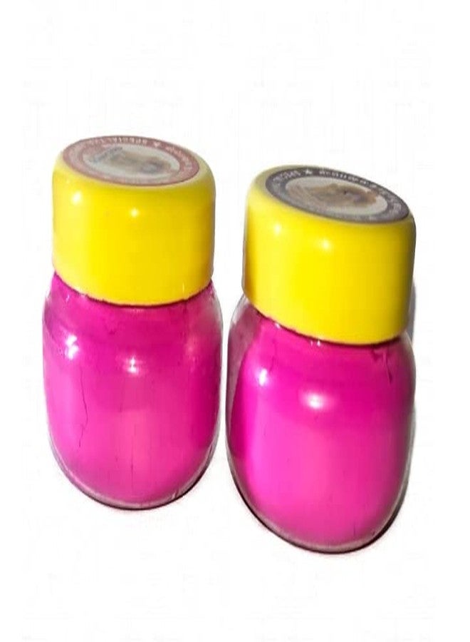 SBWC Pink Kumkum Sindoors for Women & Girls Mens & Boys Pooja KumkumSindoor For All Multiple Pack (Pack of 5) - Image 2