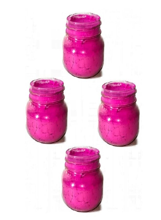 SBWC Pink Kumkum Sindoors for Women & Girls Mens & Boys Pooja KumkumSindoor For All Multiple Pack (Pack of 5) - Image 4