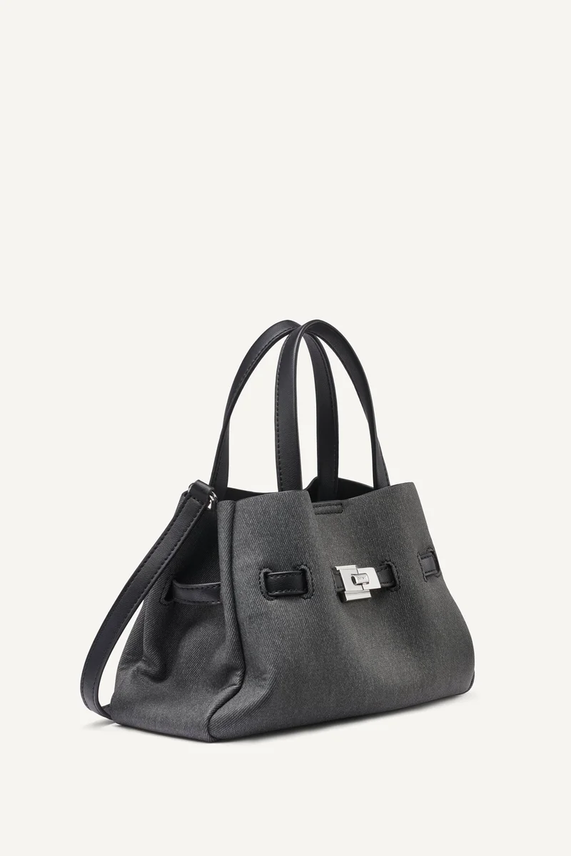 Dkny  BRYAR SMALL SATCHEL for Women | Best Price UAE