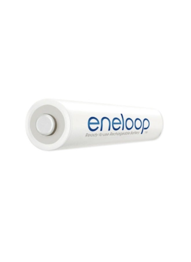 Panasonic Panasonic Eneloop 2-Cells 800mAh AAA Rechargeable Batteries  - Image 3