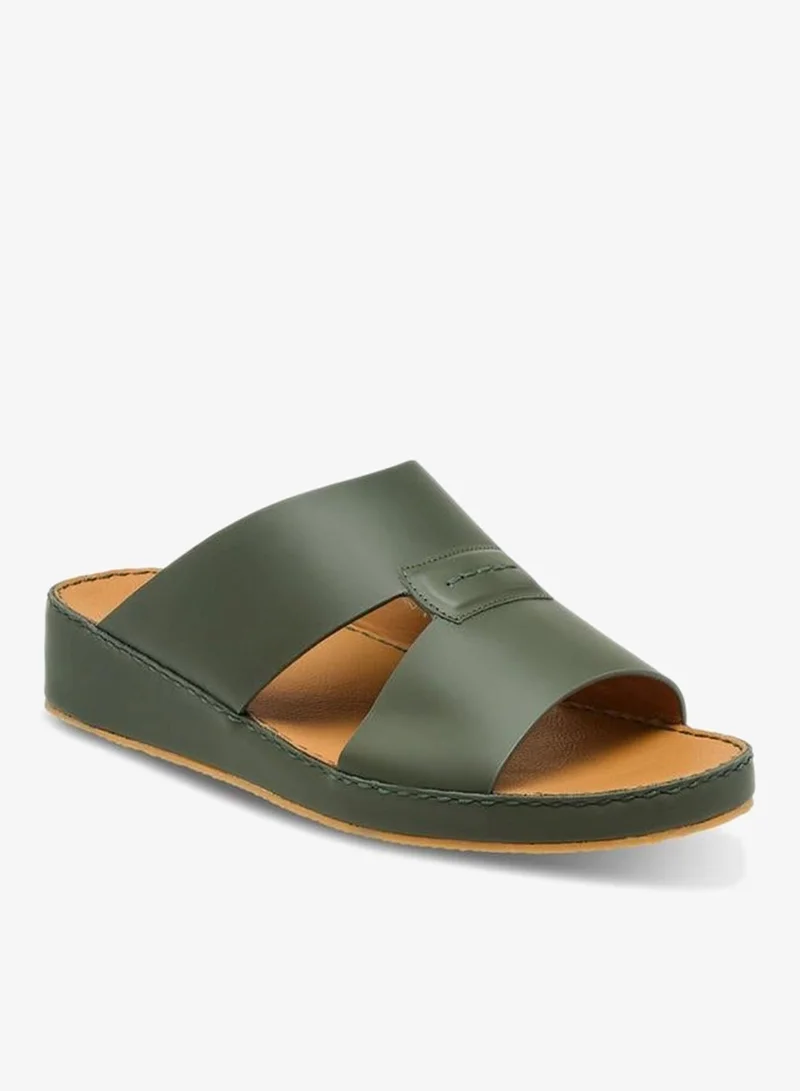 DUCHINI Men Slip-On Comfort Sandals Ramadan Collection
