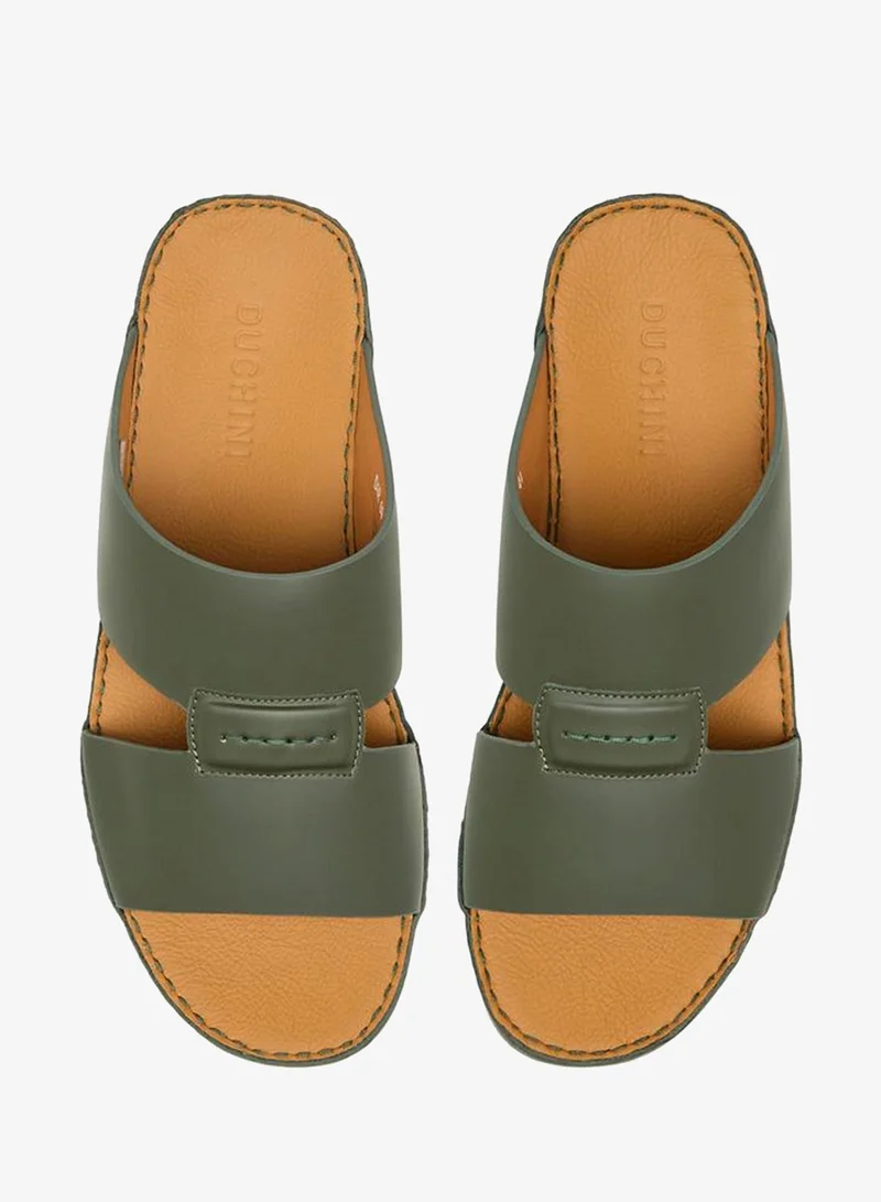 DUCHINI Men Slip-On Comfort Sandals Ramadan Collection