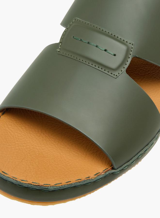 DUCHINI Men Slip-On Comfort Sandals - Image 4