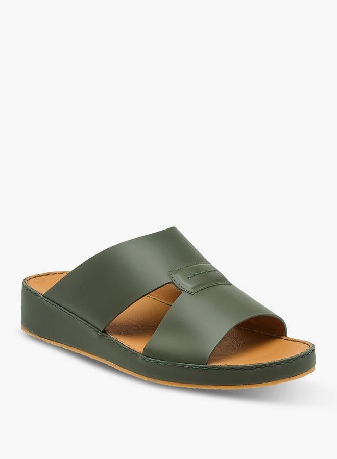 DUCHINI Men Slip-On Comfort Sandals - Image 2