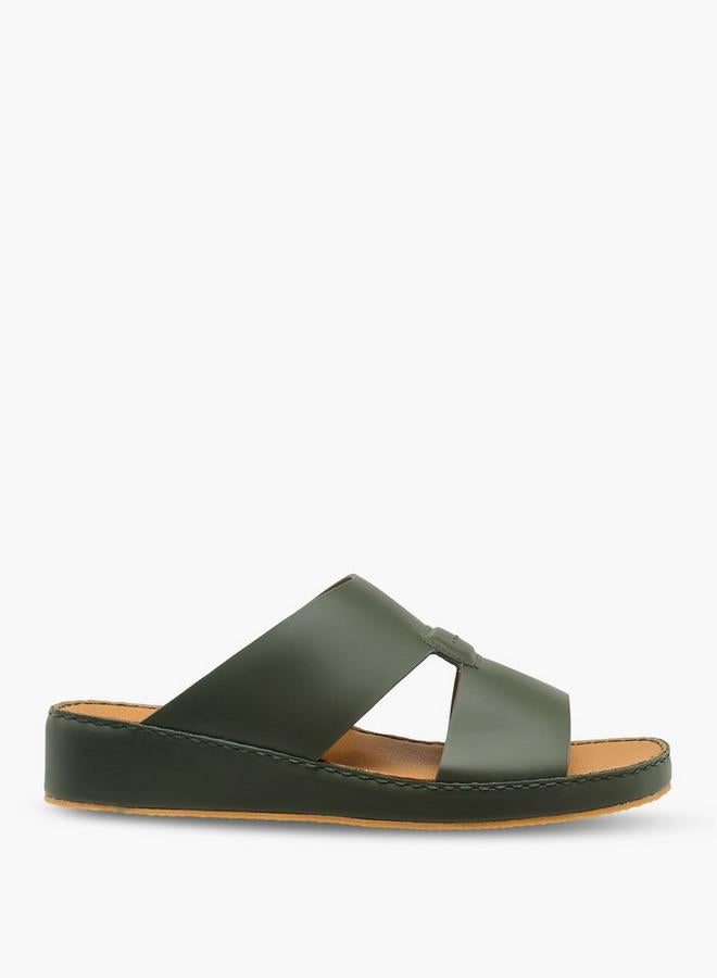 DUCHINI Men Slip-On Comfort Sandals - Image 3