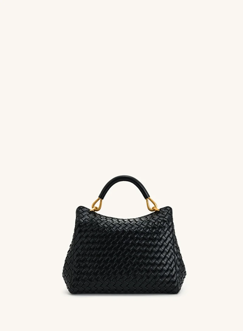 جيه دبليو بي Lucia Top Handle Shoulder Bag