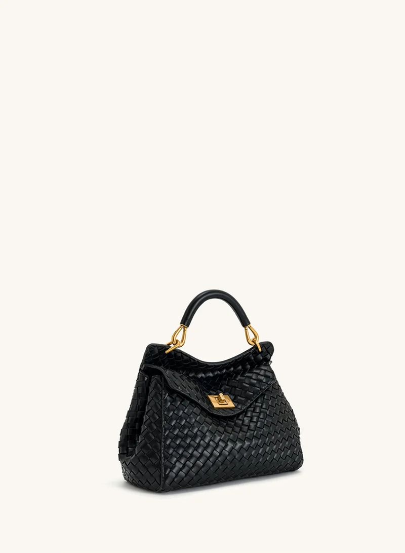 JW PEI Lucia Top Handle Shoulder Bag