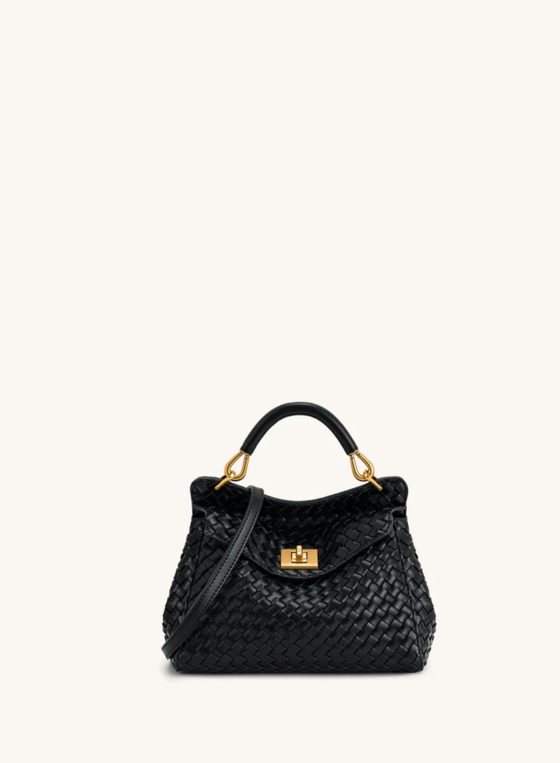 جيه دبليو بي Lucia Top Handle Shoulder Bag