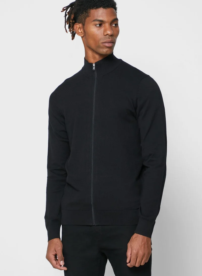 BURTON Essential Cardigan