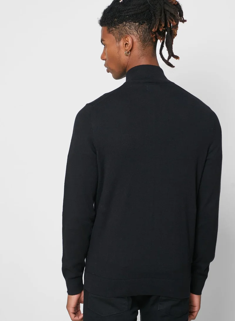 BURTON Essential Cardigan