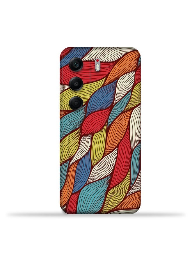 إيه إم سي ديزاين غطاء حماية ل تكنو كامون 40 برو 5 جرام - Image 1