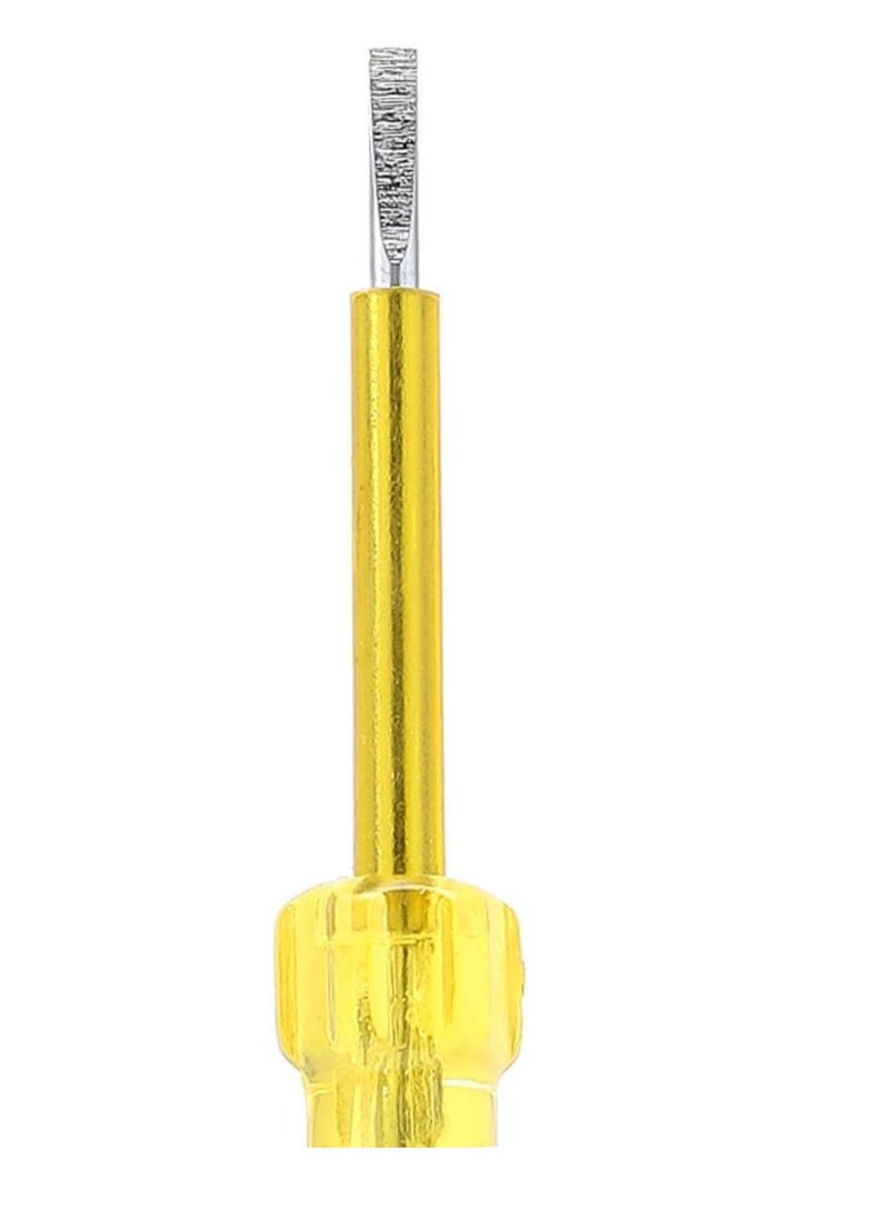 Taparia - 813 Screwdrivers Line Tester - Image 1