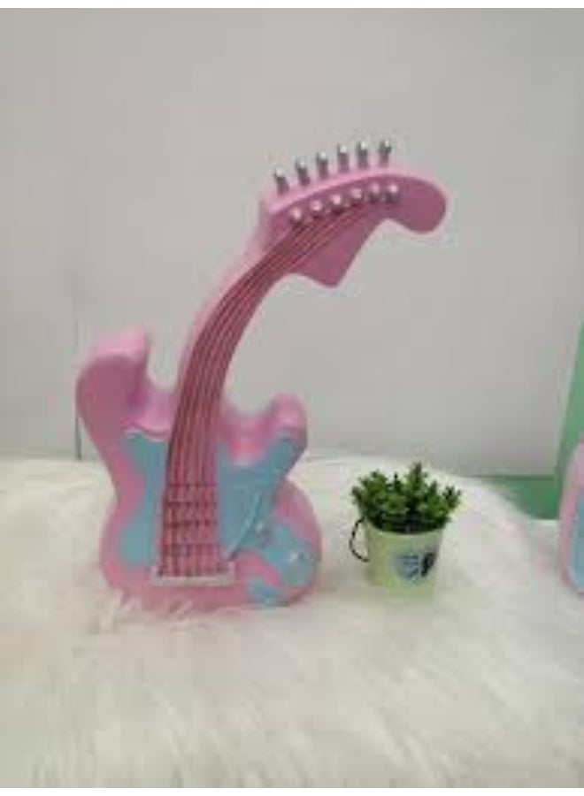 Generic valueable 1 Stylish "classical guitar" decor – an artistic touch for your space - Image 1
