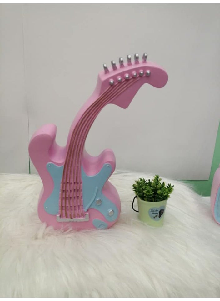 Generic valueable 1 Stylish "classical guitar" decor – an artistic touch for your space - Image 3