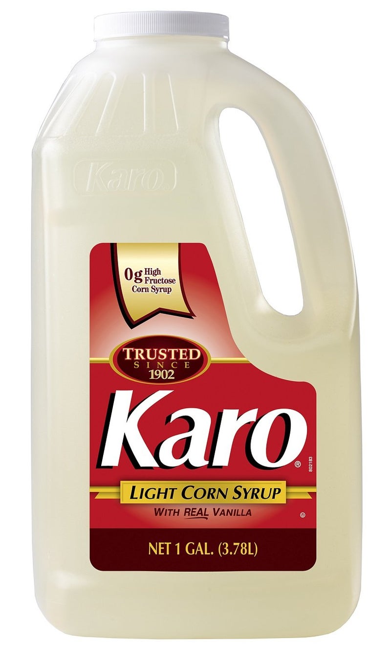 Karo Light Corn Syrup 128Ounce - Image 3