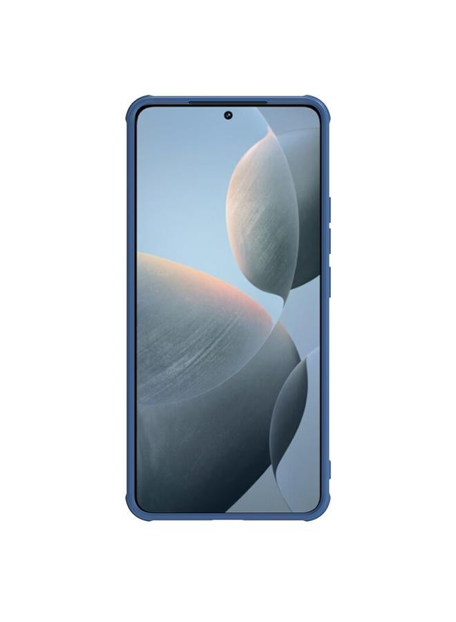 Nillkin Case For Xiaomi Redmi K70/K70 Pro Black Mirror Prop CD Texture Mirror Phone Case - Image 3