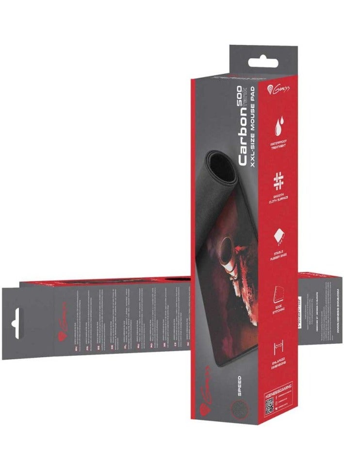 Genesis Natec NPG1356 Genesis Gaming Mousepad C - Image 2