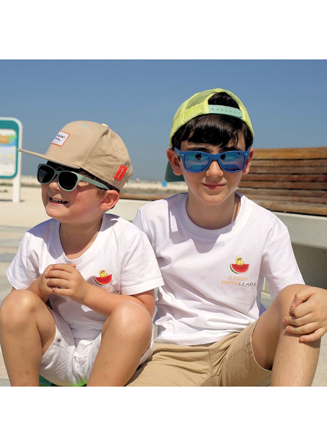Gingi Store WaterLemon Kids T-Shirt - Image 5