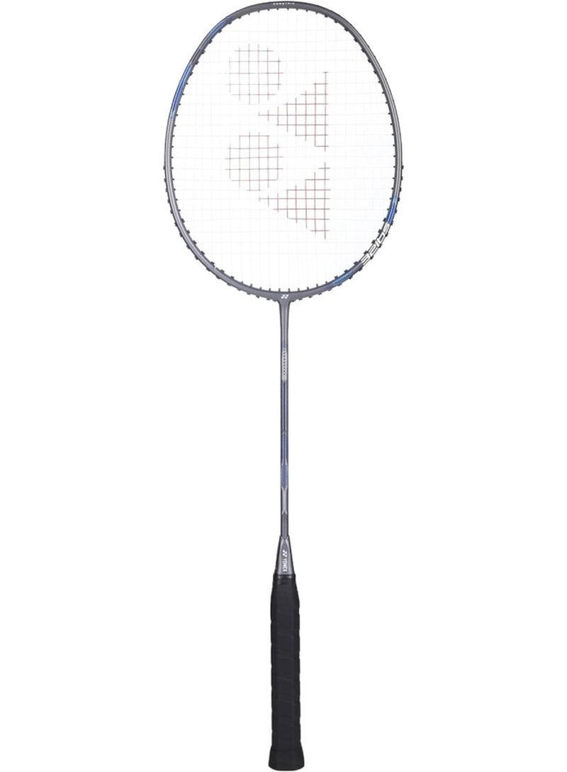 Yonex Badminton Racquet Astrox Attack 9 Metal Grey G4 4U(80GMS-32LBS)(Made in India) - Image 1