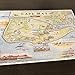 Xplorer Maps New Jerseys Cape May Map Jigsaw Puzzle 1000 Pieces HandIllustrated Educational Fun Family Activity Ages 7 Includes Poster - Image 4