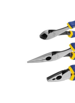 IRWIN 3 Pieces Pro Plier Set  - Image 2