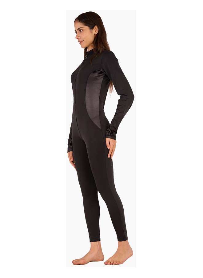Clue Black Diving Suit  - Image 2