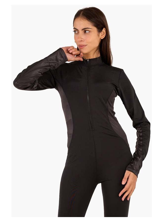 Clue Black Diving Suit  - Image 4