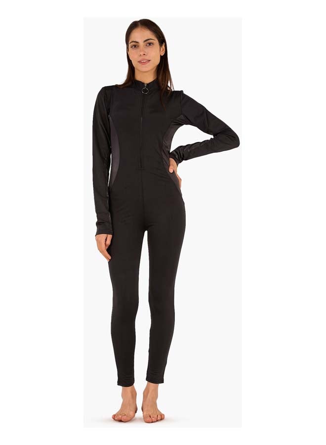 Clue Black Diving Suit  - Image 1