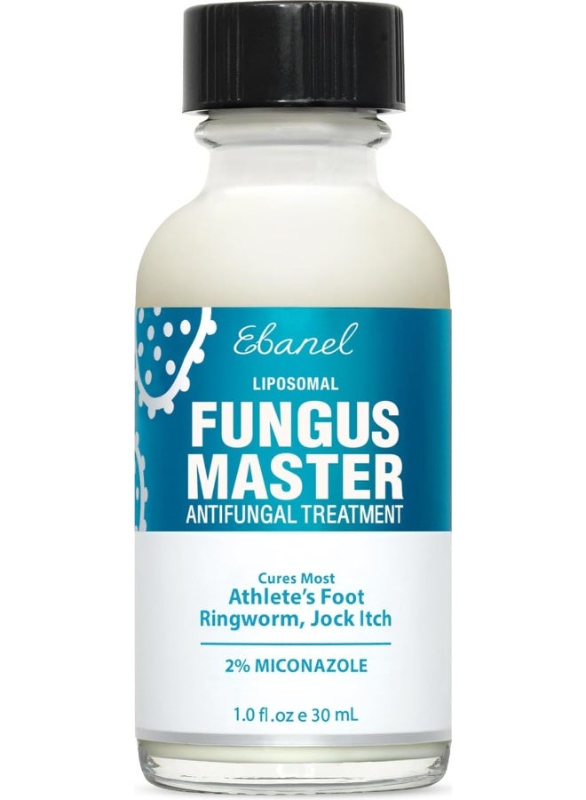 Ebanel Ebanel Antifungal Treatment - Image 1