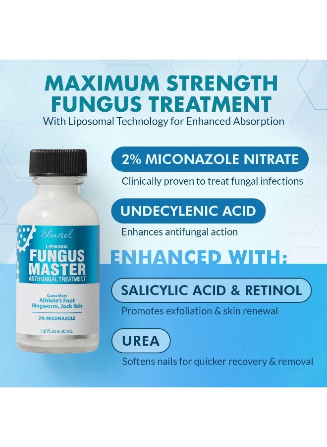 Ebanel Ebanel Antifungal Treatment - Image 3