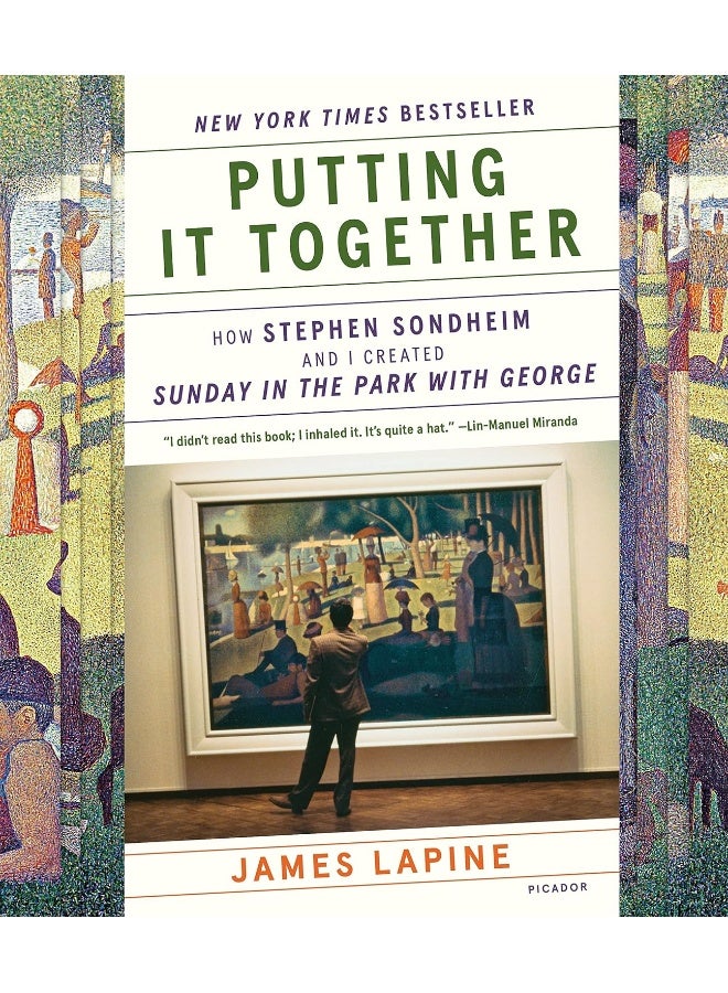 Putting It Together - Image 1