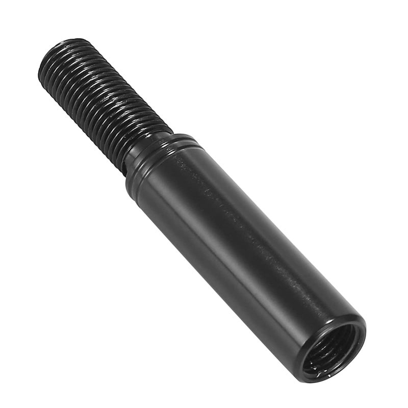 Cheerock 2 Inch Shift Knob Extender, M12 X 1.25 Shift Extension, Aluminum Alloy Shifter Extension for Manual Gear Shifter Lever - Image 5