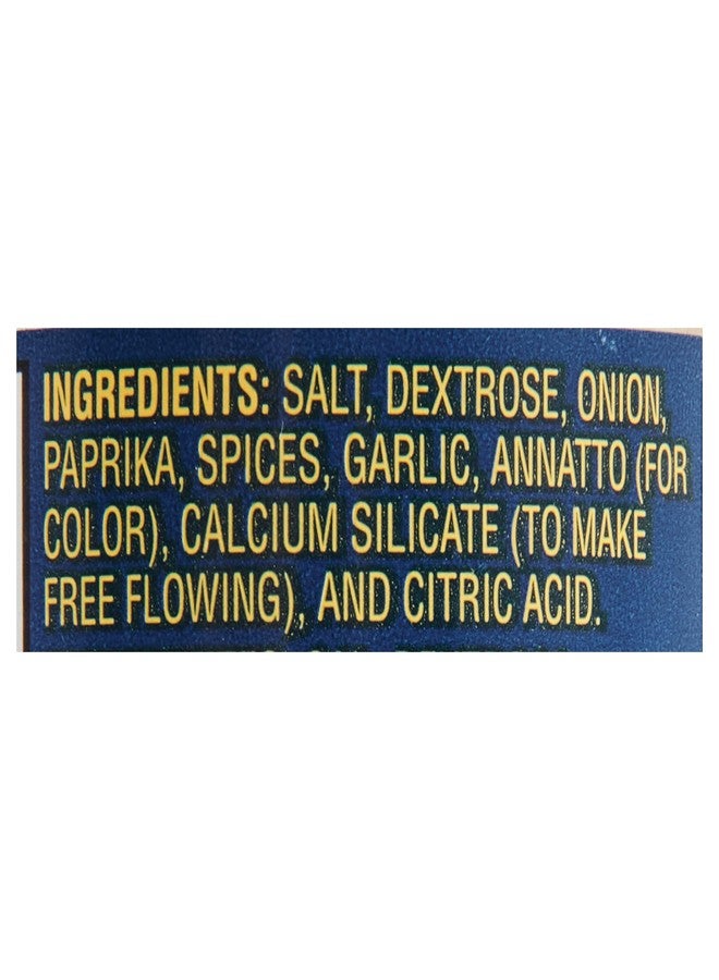 Spice Classics ملح متبل من سبايس كلاسيكس، 4.75 أونصة (عبوة من 12) - Image 2