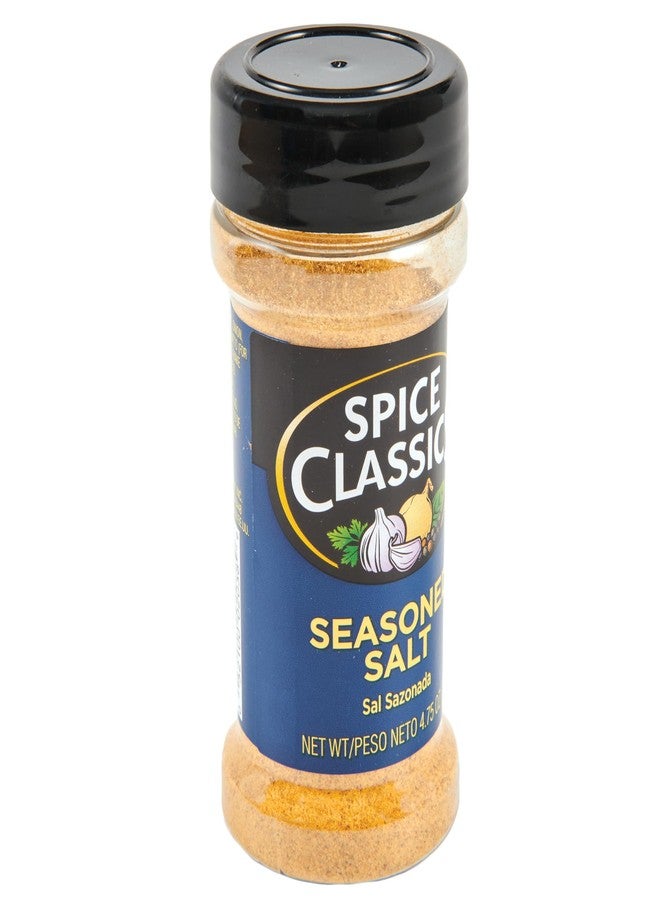 Spice Classics ملح متبل من سبايس كلاسيكس، 4.75 أونصة (عبوة من 12) - Image 1