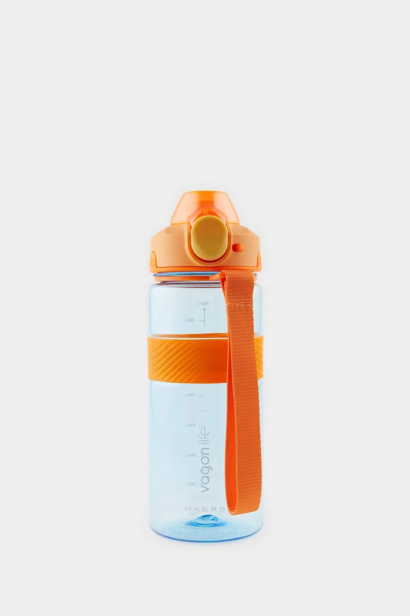 Defacto Unisex 600 ml Water Bottle
