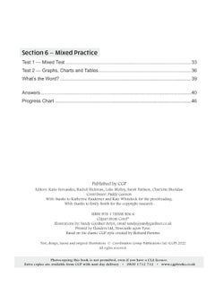 New KS2 Year 6 Science 10-Minute Tests  - Image 4