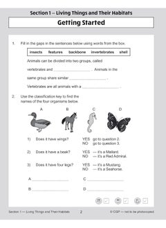 New KS2 Year 6 Science 10-Minute Tests  - Image 5