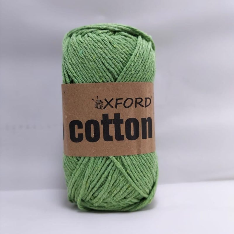 Oxford Eco cotton turkish 885