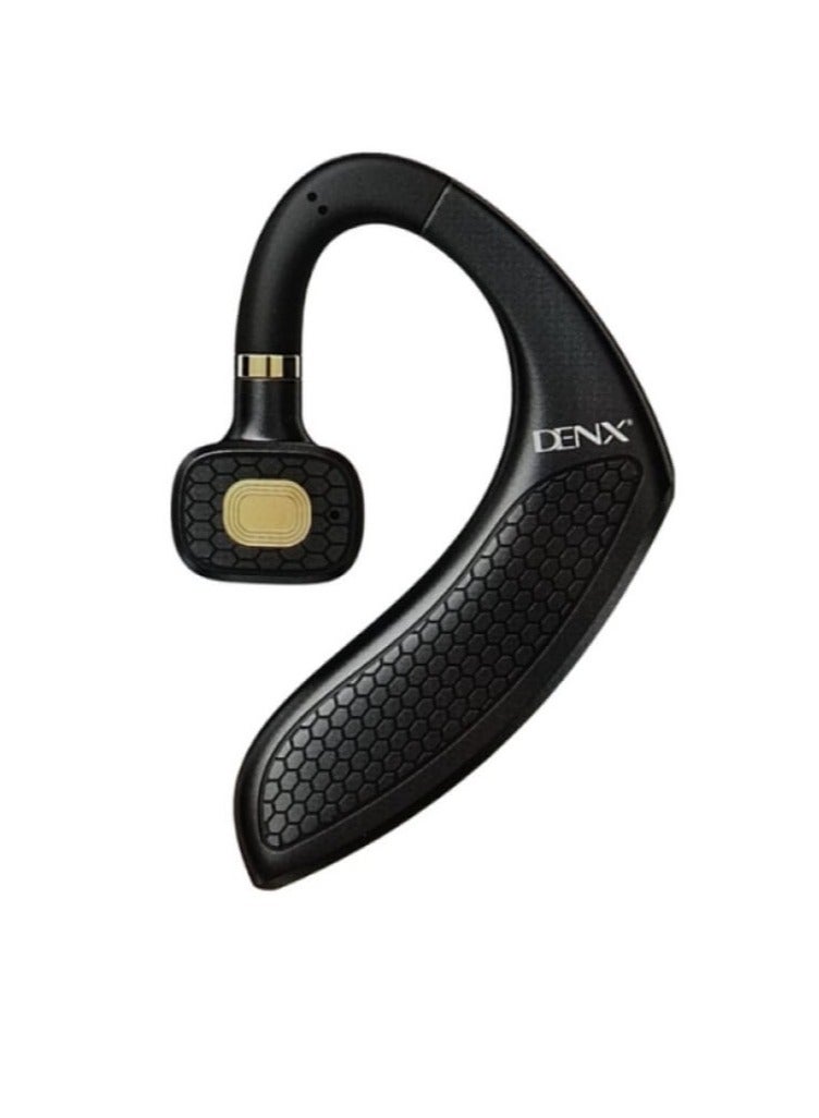 Denx Bluetooth Earphone - Image 1