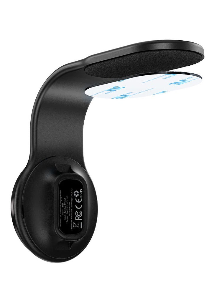 ACEFAST D21 magnetic wireless charging holder - Image 3
