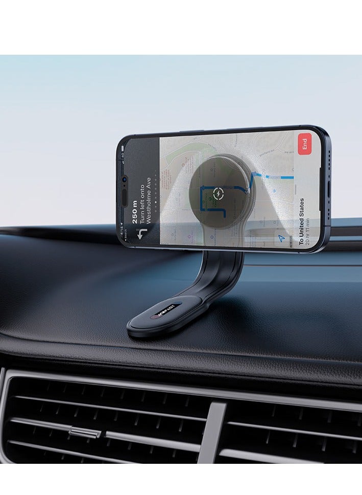 ACEFAST D21 magnetic wireless charging holder - Image 4