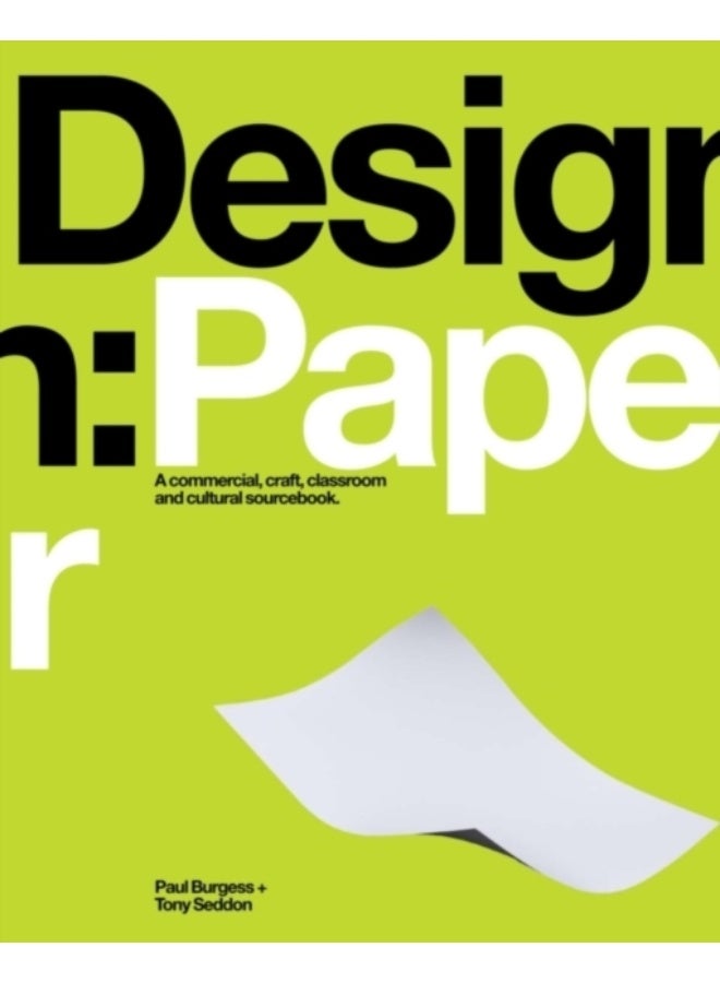 Design/Paper
