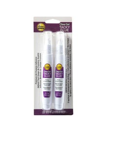 Aleene's Clear Gel Tacky Glue Pen 2 pcs - pzsku/ZFF75AD459DCCB8F6E956Z/45/_/1650435423/dc9a09bd-9bd0-4399-bd4c-92e01e761d6d