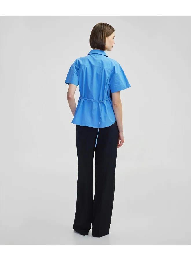 Ipekyol Layered Shirt