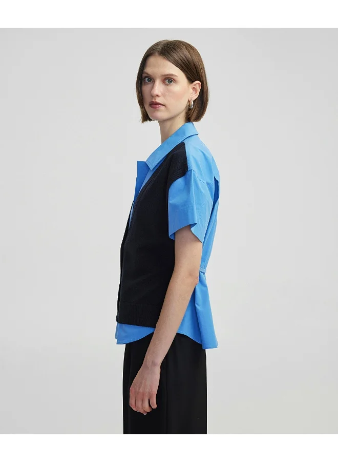 Ipekyol Layered Shirt