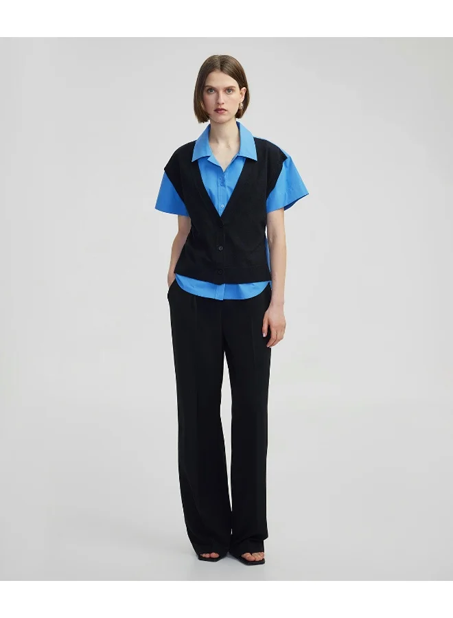 Ipekyol Layered Shirt