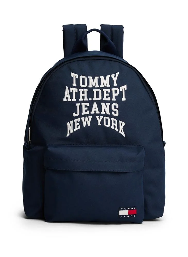 تومي جينز Graphic Backpack