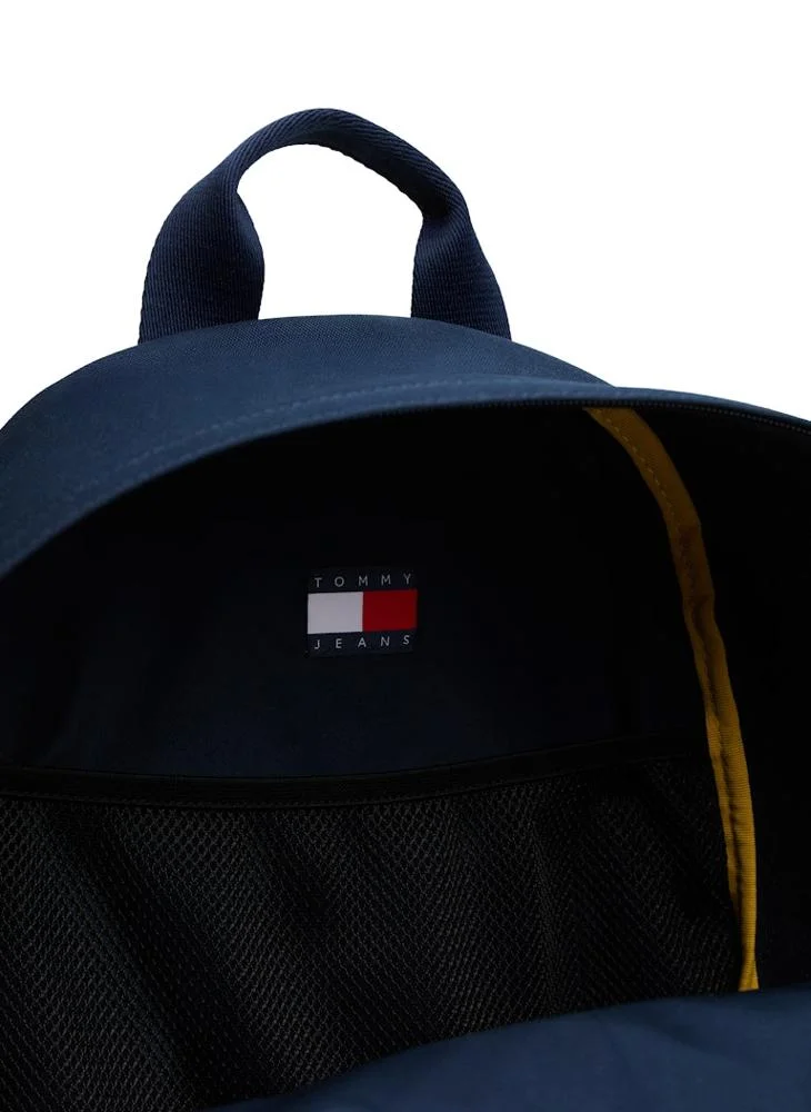 TOMMY JEANS Graphic Backpack